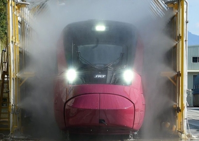 SRT 하루 2만5000석 늘어난다…차세대 열차 'EMU-320' 제작 순항
