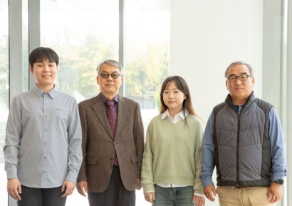 [In Search of LAB] Research Team Identifies the Impact of El Nino on the Korean Peninsula Climate