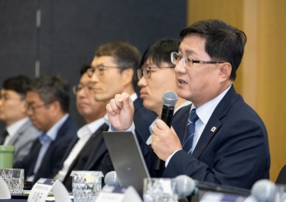 물·에너지 하나로 묶는다…하수처리장 태양광·데이터센터 연계 추진