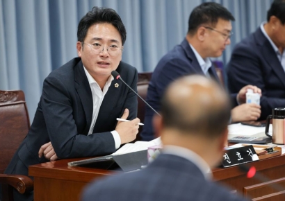 진호건 전남도의원 “말뿐인 농업정책 현장 중심으로 전환해야”