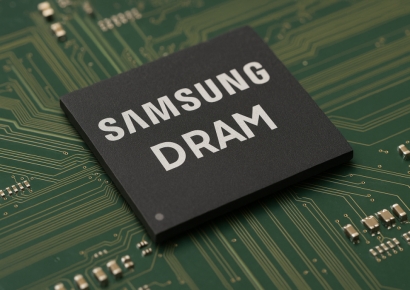 D램 '패닉바잉'… 삼성, 가격협상도 보류