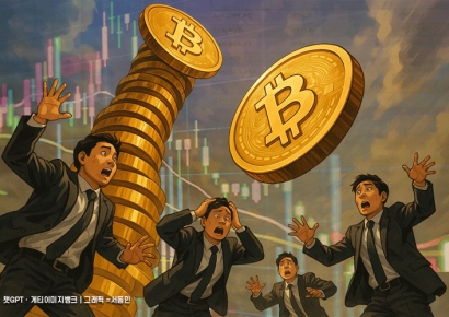 [비트코인 지금]"가상자산, 과거와 달라…투자심리 회복 빠를 수 있어"