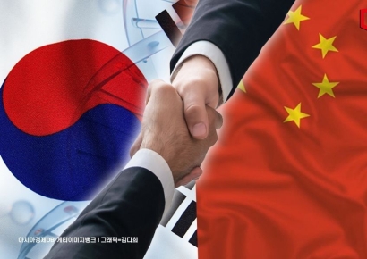 반도체·배터리는 '中 디커플링' 하는데 바이오는 '커플링', 이유는?