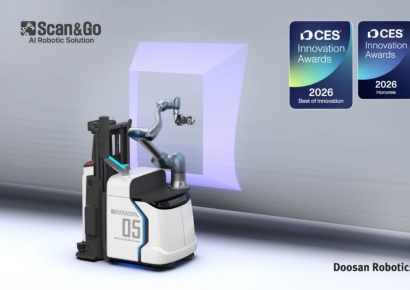 ����KPMG, 'CES 2026' �ٽ� Ű���� ���á������� AI, ����ƮȨ ��