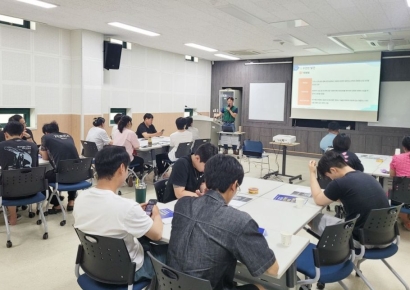 정읍시 '청년농업인 영농정착지원사업' 참여자 모집