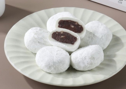 한국은 찹쌀떡, 일본은 킷캣 …대입 '합격 기원' 음식들 [맛있는 이야기]