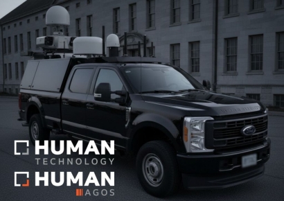 휴먼테크놀로지, 휴먼아고스 안티드론 시스템 APEC 실전 투입…"기술력·경쟁력 입증"