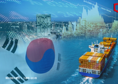 내년 韓 성장률 올려잡은 해외 IB… 전망치 2% 근접