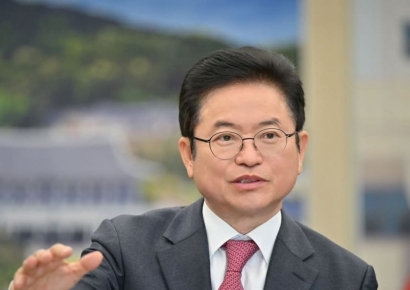 이철우 경북지사 "성공한 경주APEC 놓고 정청래 대표 폄하 정쟁 번져"