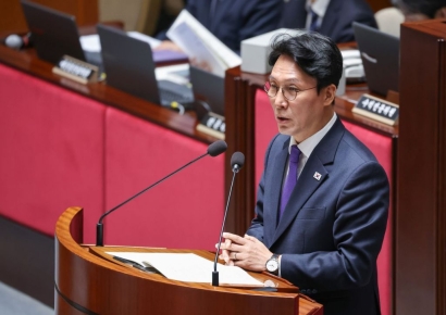 Prime Minister Kim: "Korea-US Customs Agreement Is an MOU... Not Subject to National Assembly Ratification"