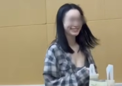 700만원 내고 풀려난 프린스그룹 비서 '밝은 미소'에…"사법 무너졌다" 대만 공분