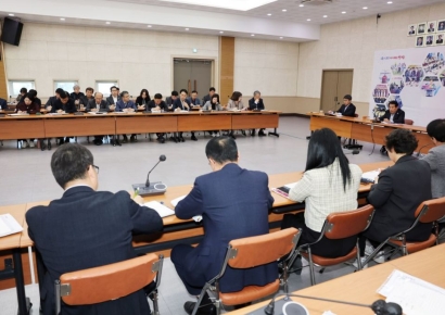 “2026년, 양산시 도약 원년”… 미래 100년 향한 힘찬 출발 다짐