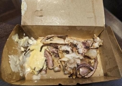 "허위글 올리고 사과도 없어"…제주 상인회 '바가지 오징어' 작성자 고소