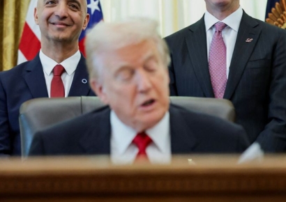 Trump Reaches Agreement to Lower Prices of Obesity Drugs Like Wegovy: "Down to $250-$350"