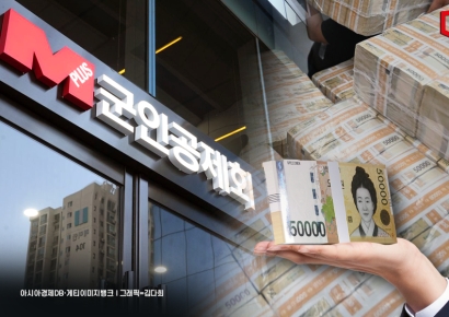 [기금·공제 대해부]⑤자산규모 20조 올라선 군인공제회, 대체투자 확대 속도