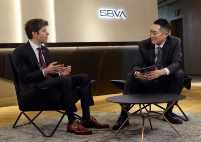 이준표 SBVA 대표, 韓 AI 미래 다룬 다큐 '넥스트 샘 올트먼' 진행자로 나서