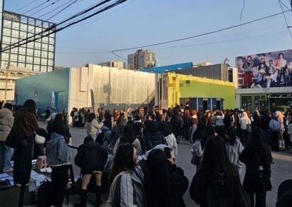 1년 새 142곳→688곳 유행처럼 번지는데…초단기 팝업이 부른 폐기물 대란