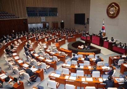 배당소득분리과세 세율 인하, 부자감세 논란…구윤철 "2000억원 이하 세수 줄어"