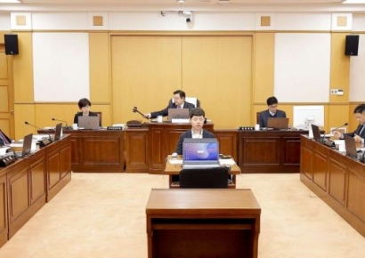 이광축 대전교통공사 사장 임명후보자, 인사청문 '적격'
