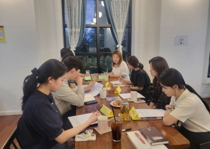 백영현 시장 "책으로 성장하는 인문도시 포천, 공직사회 독서문화 정착"