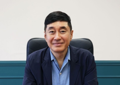 Lee Ho-jin, Former Taekwang Group Chairman, Appointed as Chairman of SaeHwa Arts and Culture Foundation