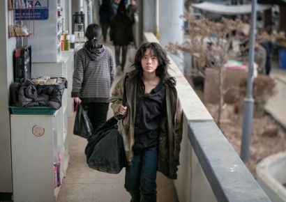 "Concrete Market" to Premiere at Lotte Cinema on December 3