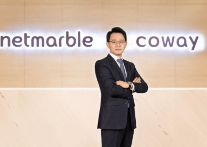 Netmarble·Coway Chairman Bang Junhyuk Creates 'Social Value' Through Social Contribution