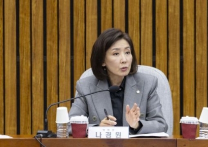 국힘, 내년 지선에 '잘 싸우는 사람' 공천…자격시험·오디션 도입