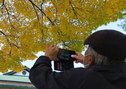 [Weekend Weather] Cloudy with Rain in Gwangju and South Jeolla... 5-20mm Precipitation