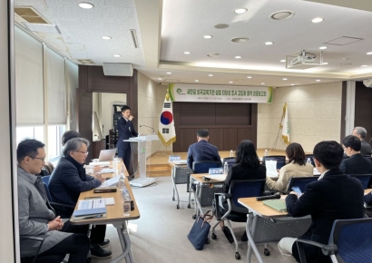 새만금 수변도시에 전북 첫 외국교육기관…540명 규모 본격 추진