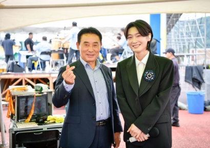 KBS 전국노래자랑 '포천시편', 9일 KBS 1TV 방영