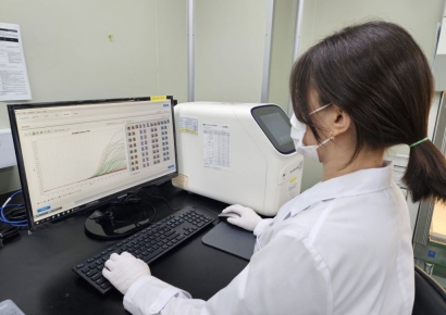 '더 독해진 독감' 보건당국 긴장…A형 검출률 75%