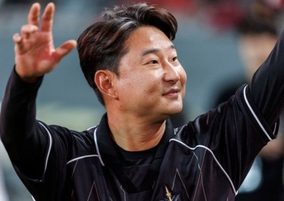 사기혐의로 피소, 이천수 "고소인과 오해 풀었다…원만한 합의"