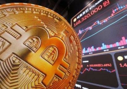 "실험하려고 샀는데 '1000배 폭등' 대박났어요" 스페인 연구소, 비트코인 매각