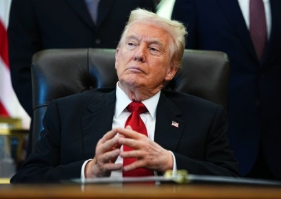 Trump Wants His Name on New NFL Stadium: Is It Possible?