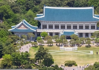 청와대 인근 파출소 24시간 근무 검토…대통령실 연내 복귀 가시권