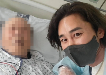 배우 정태우, 국가유공자 조부 별세 애도…"편히 쉬세요"