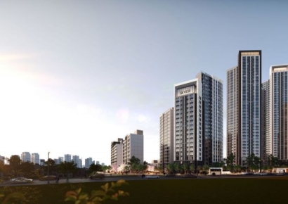SK에코플랜트, 광명 13-1·2구역 통합재개발사업 수주