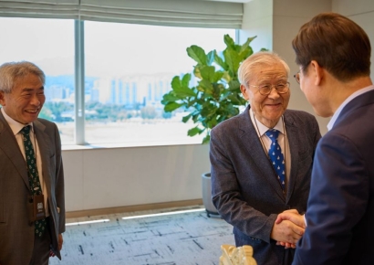 조갑제 "대장동 항소 포기, 李 대통령 최대 위기"