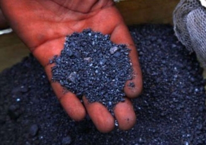 땅속에 145조 규모 전투기·미사일 재료가…트럼프가 베네수엘라를 노리는 이유