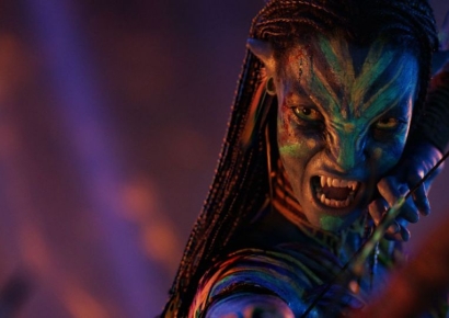 "Avatar: Fire and Ash" to Premiere First in Korea on December 17