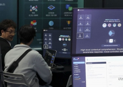 AI 배우고 싶은데 비싸다고?…수당·이용권 챙기는 법 [혜택의 정석]