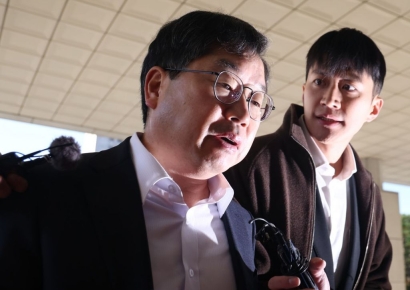 전국 차장검사급 지청장도 ‘노만석 용퇴’… "지위에 걸맞은 자세 촉구"