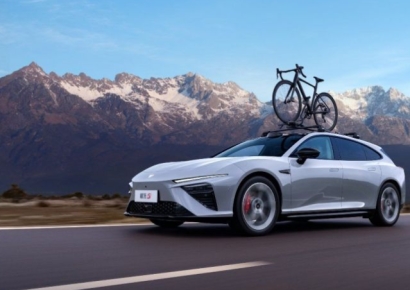 "1500만원에 새 차 뽑았어요" 유행…망한 회사 車 반값에 사는 중국 MZ들