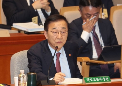 김윤덕 "연말까지 서울 중심 부동산 최대 공급계획 확정"
