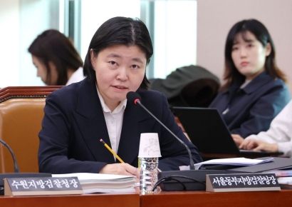 임은정, 대장동 항소포기에 "누구든 각오하고 서명했으면 됐다"