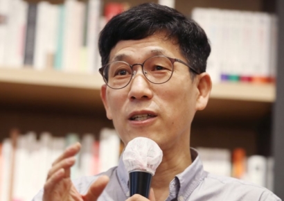 진중권 "김만배 좋겠다… 몇 년만 살고 나오면 재벌 될테니"