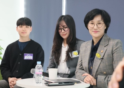 "화장 안 하면 '예의 아니다?'"…2030 청년, '지역에서의 성별 격차' 민낯 공유
