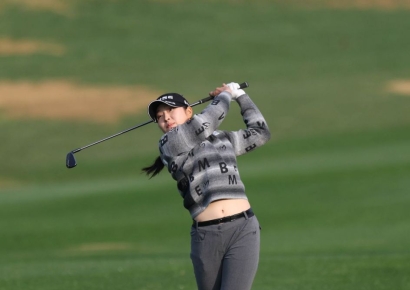 Hyunjo Yoo vs. Jungmin Hong: "The Final Showdown"