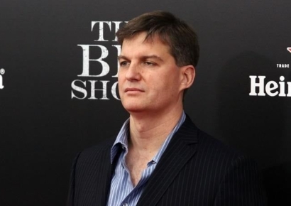 "AI 버블, 지금 당장 돈 빼라"…2년 만에 입 연 월가 예언가의 경고[테크토크]